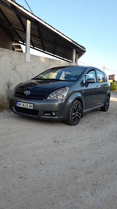 Джанти с гуми 17 цола 5.100