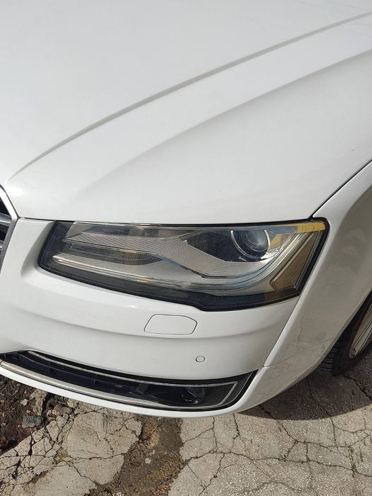 Фарове за AUDI A8
