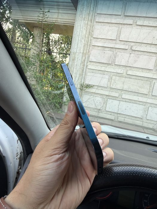 Айфон 12 Pro Max 128гб Оригинал