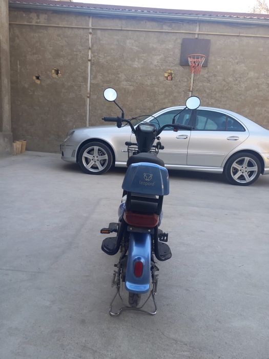 Электросамокат сатылады!!!