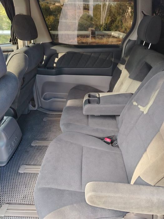 Продам тойота альфард