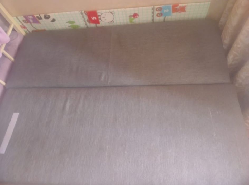 Продам диван раздвижной