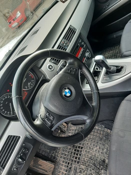 Volan sport bmw e90