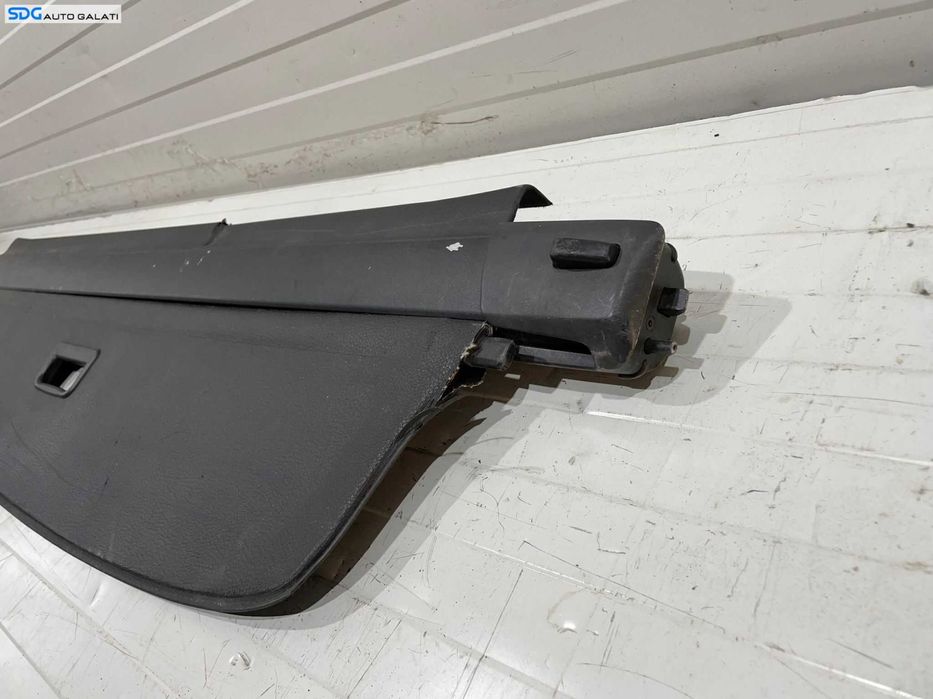 Rulou Polita Tavita Capac Portbagaj Volkswagen Passat B6 Break Combi 2005 - 2010 [L3405]