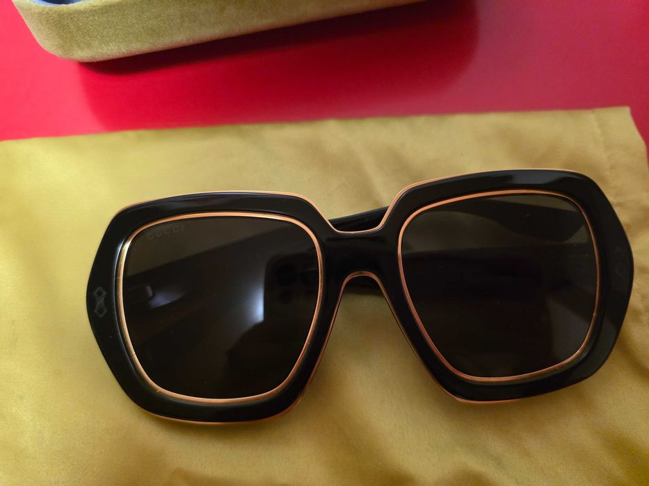 Ochelari soare Gucci