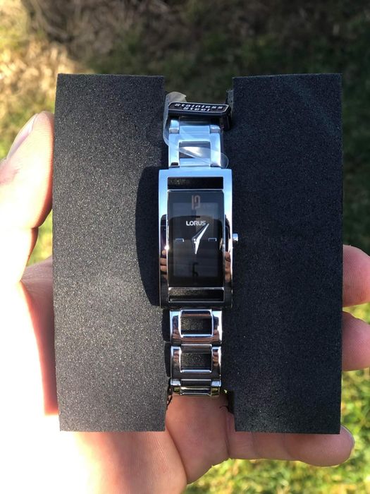 Ceas Dama Lorus By Seiko Nou