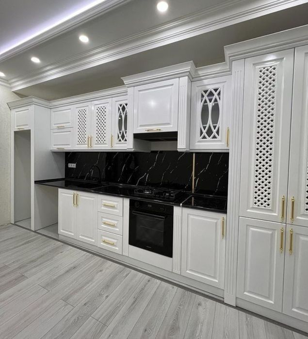 Кухинний мебел  на заказ