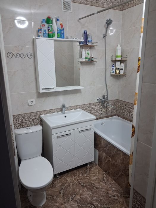 Квартира ЖК Астана Финанс