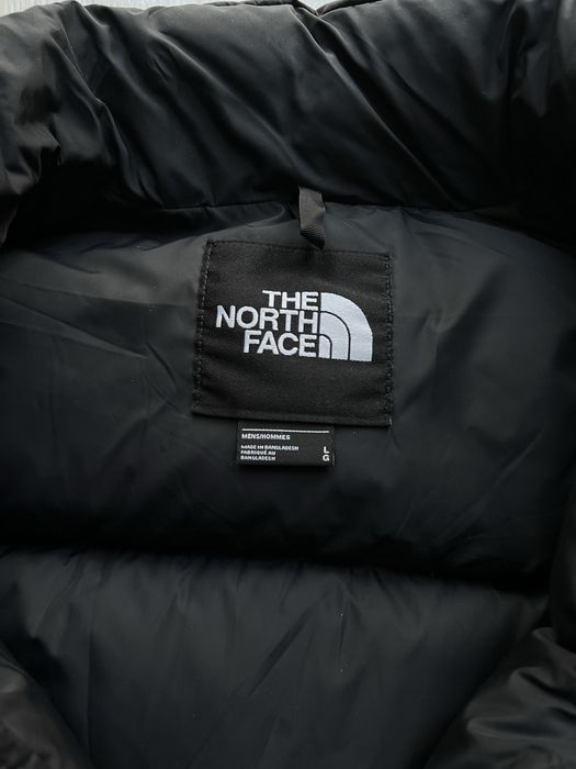 Пуховик The North Face 700 [ОРИГИНАЛ{