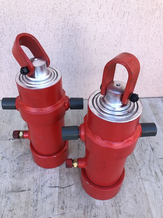 Cilindru remorca 5 tone remorca romania