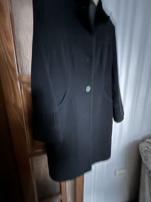 Пальто весна осень