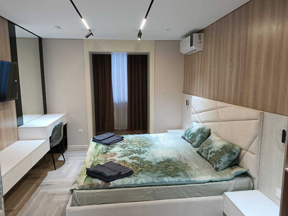 Сдаётся квартира в стиле ХАЙ-ТЕК! ориентир Цум магазин Смарт!