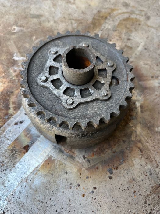 Лазерно почистване на ръжда боя реставрация на оръжия ретро автомобили