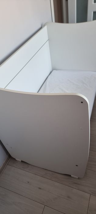 Детско легло - люлка lorelli dream new