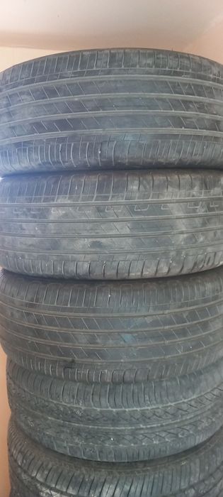 Балоны R17 215/55