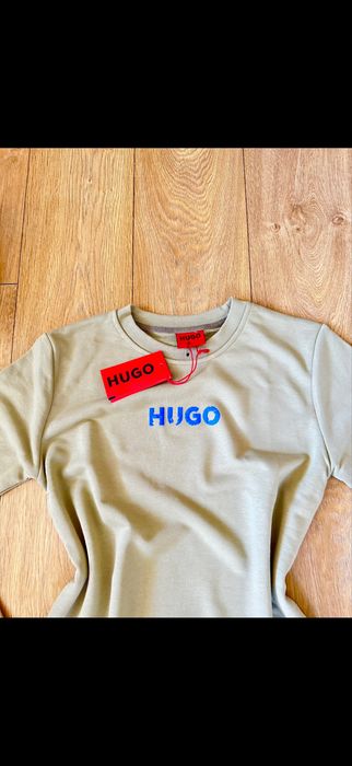 Суичър Hugo Boss