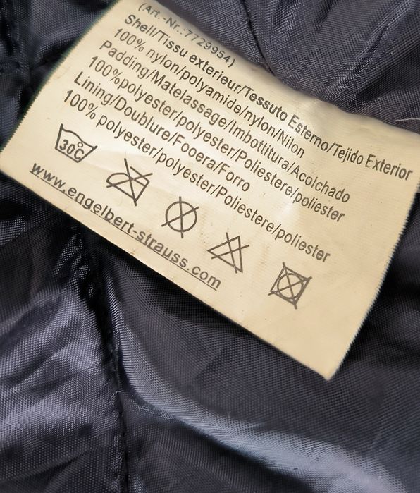 Зимно яке Engelbert Strauss  размер L