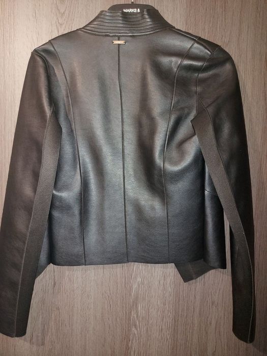 Jacheta piele Noua GUESS