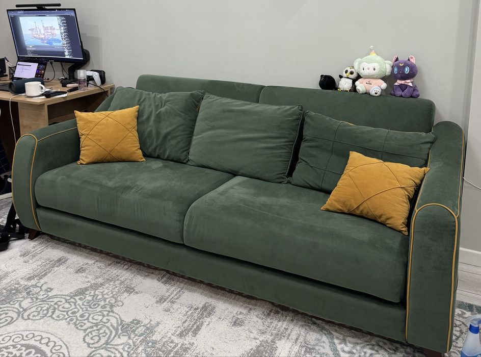 Диван раскладной