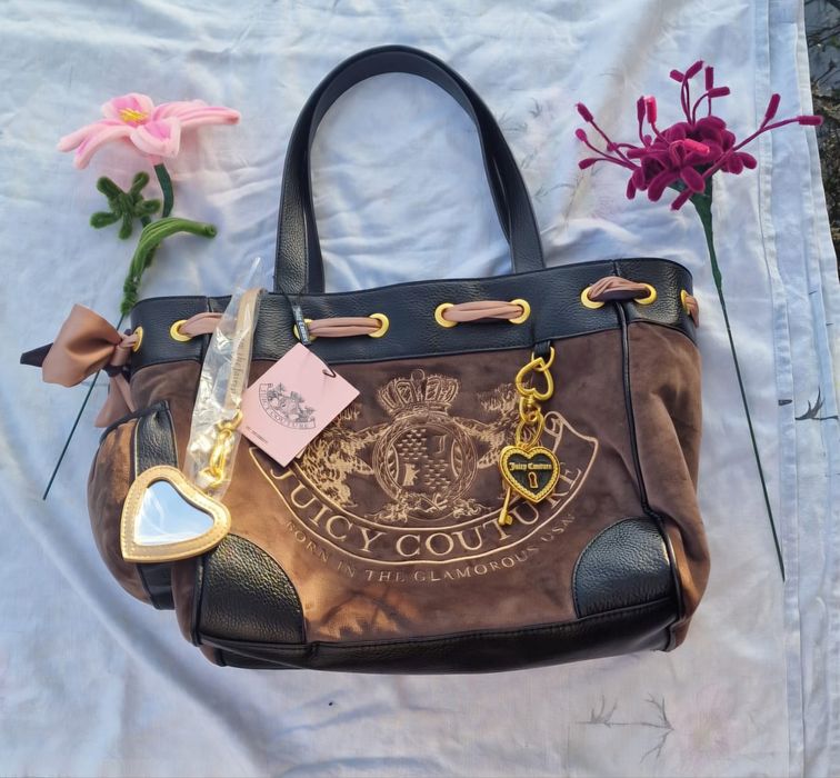 Juicy Couture Daydreamer Bag