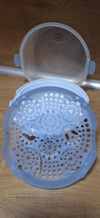 Philips Avent парен стерилизатор