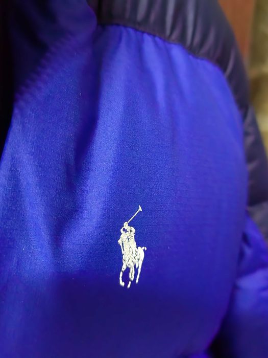 Мъжко яке Ralph lauren