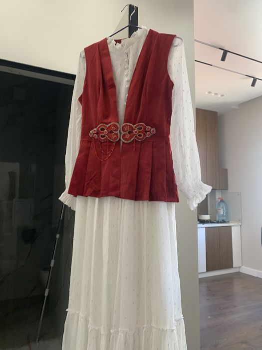 Казакша койлек сатылады