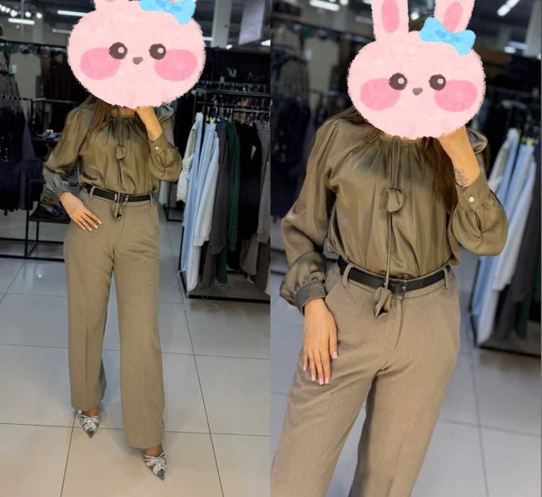 Блуза,  красивая блуза