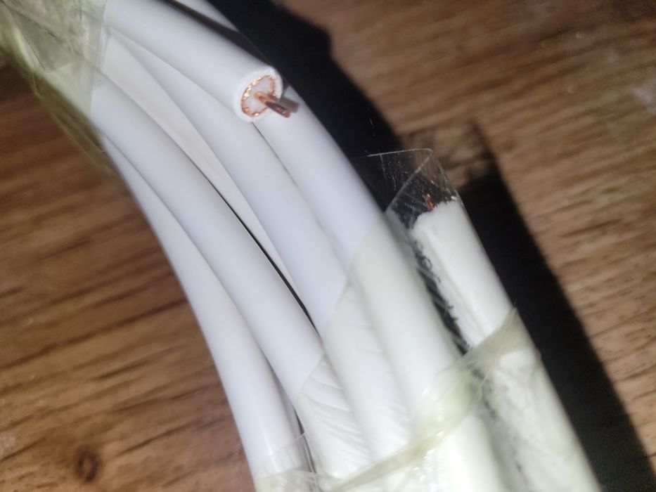 UTP- 9 м кабель  . TV