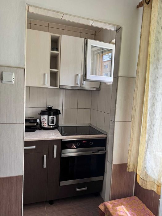 Apartament de vânzare I 3 camere I 72mp I Parter