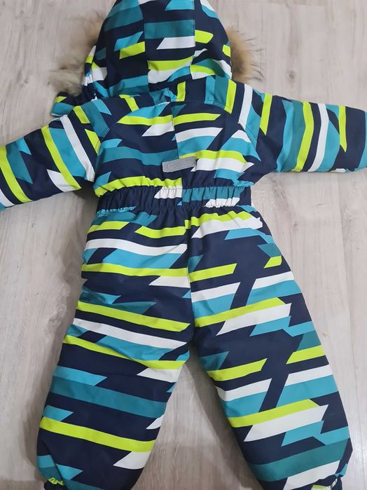 Продам комбинезон