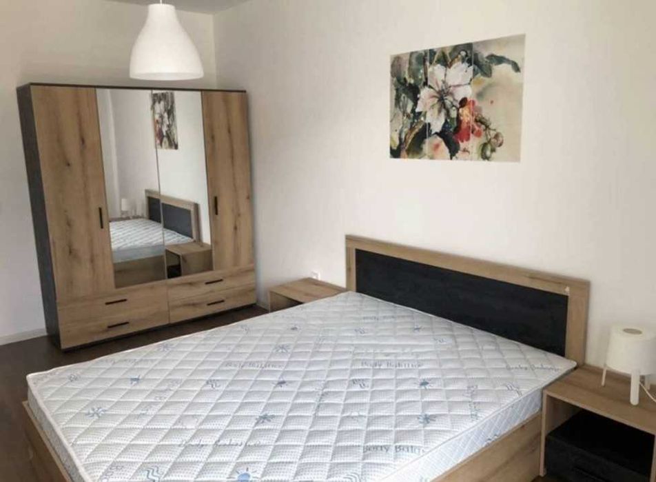 Дава се под наем Тристаен апартамент в София, Манастирски ливади - 110 кв.м за 56.1 € - Снимка #2