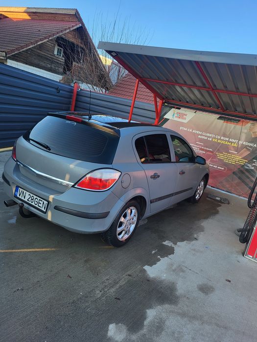 Vand Opel Astra H 1.7 cdti