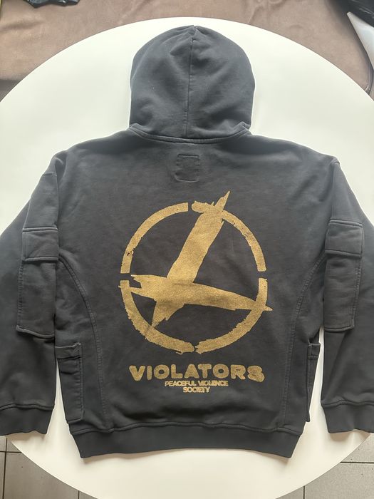 Суичър Luda размер s