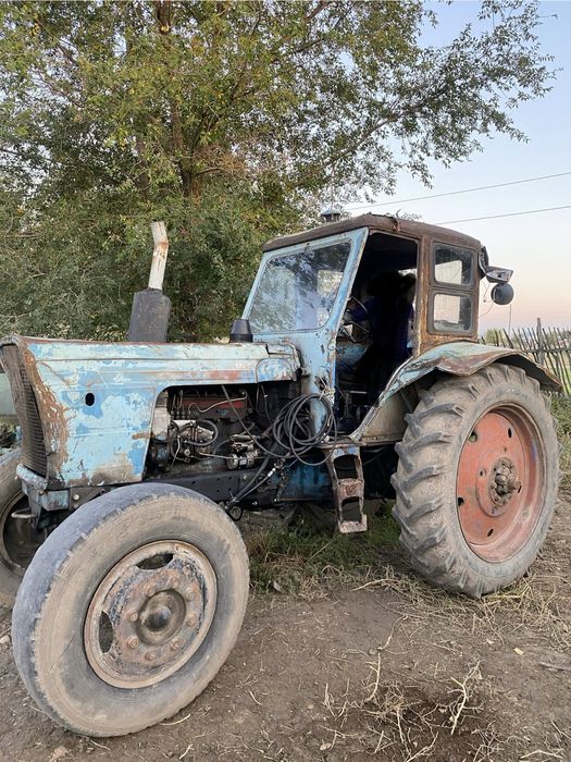 Продам трактор МТЗ-50