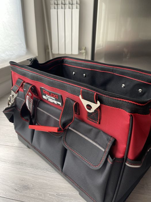 Сумка для инструментов НОВАЯ!