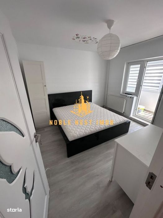 Apartament modern | 2 camere | Maracineni Blocuri