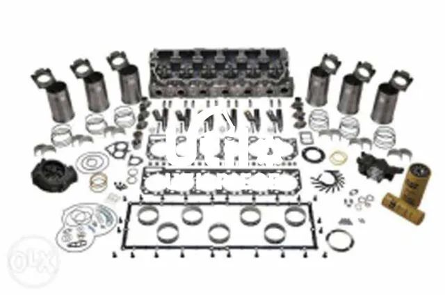 Piese Motor Deutz F6L912 F6L912F F6L913 F6L914 F8L413 F10L413