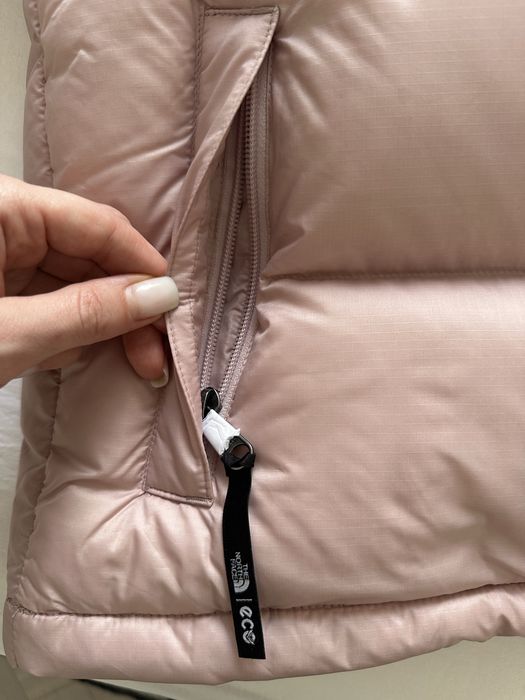 Куртка The North Face Women’s 1996 Retro Nuptse Jacket