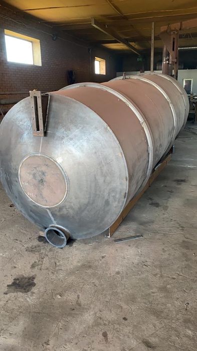 Бочки, цистерна, автоцистерны, ассенизатор