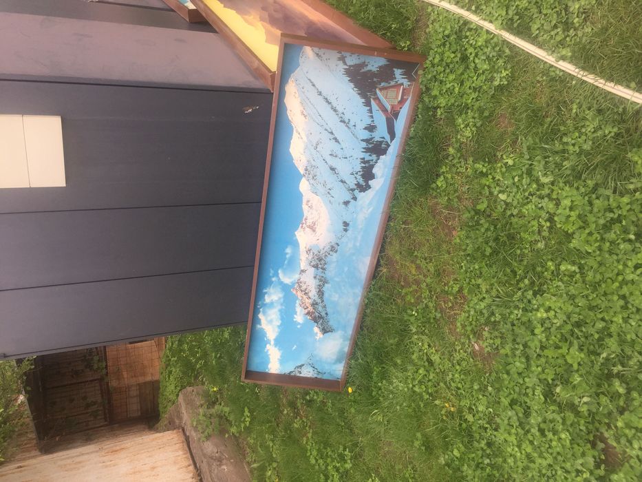 Продам Картины, горы!