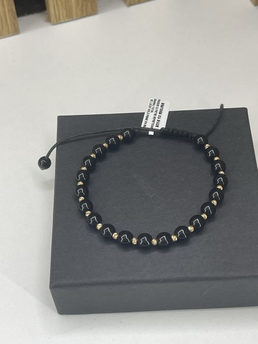 Bratara cu snur AUR 14k / 7,18 Grame #51159