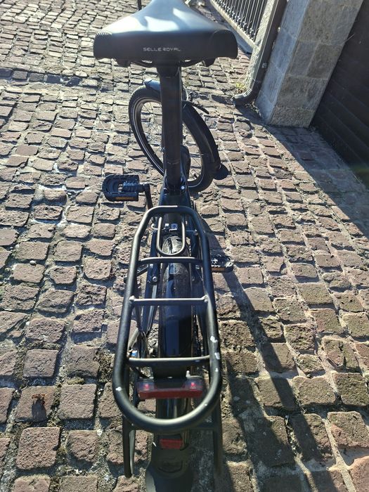 Сгъваем велосипед TERN (Dahon)