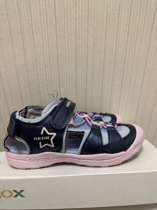 Сандалии GEOX для девочки