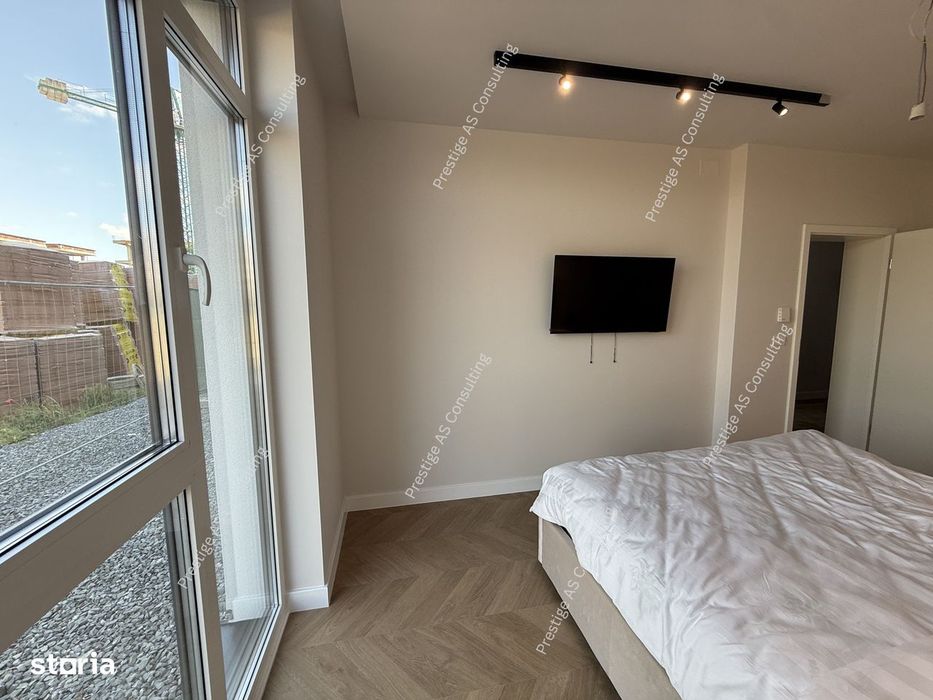 Apartament – Timisoara - Vedere 3