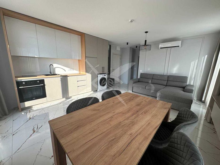 Продава се Двустаен апартамент в к.к. Слънчев бряг - 102 кв.м за 775 €/кв.м - Снимка #1