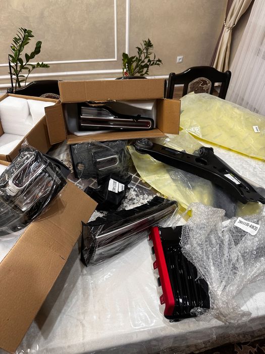 Changan cs55 plus запчасти