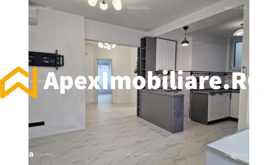 Dorobanti | Spatiu Birouri 5 Camere 150mp | Centrala | metrou 5min