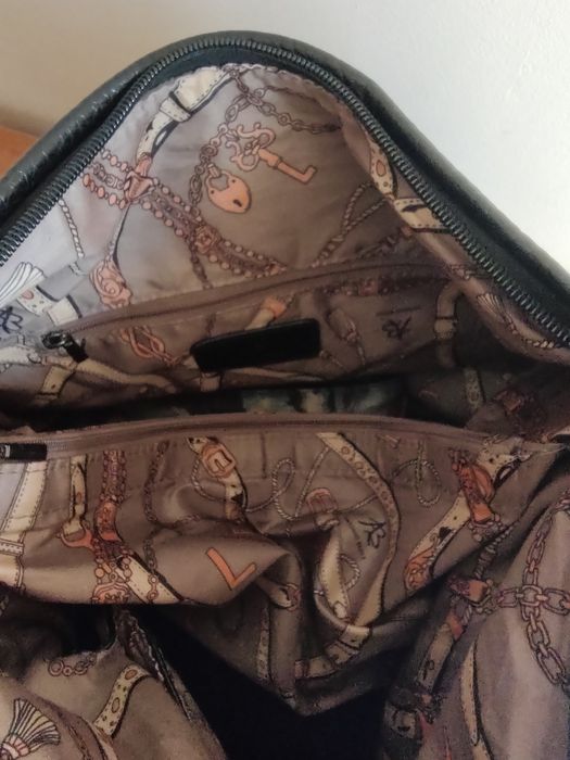 Чанта Antonio Basile, Pinko,  Tony Bellucci