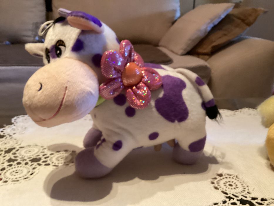 Нови плюшени играчки и подаръци за 5€